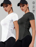 Camiseta deportiva