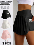 Falda Deportiva