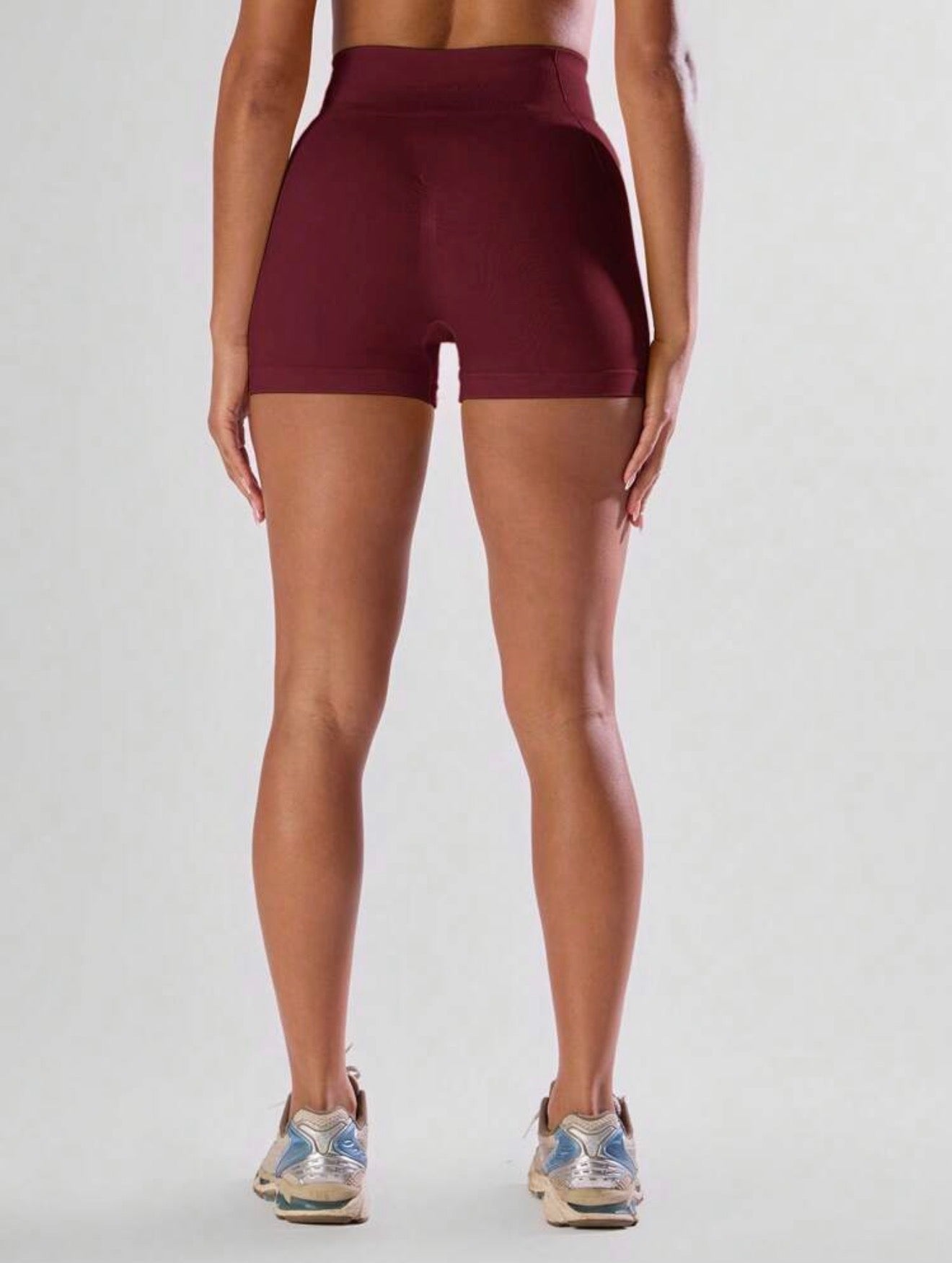 Short Deportivo Musera