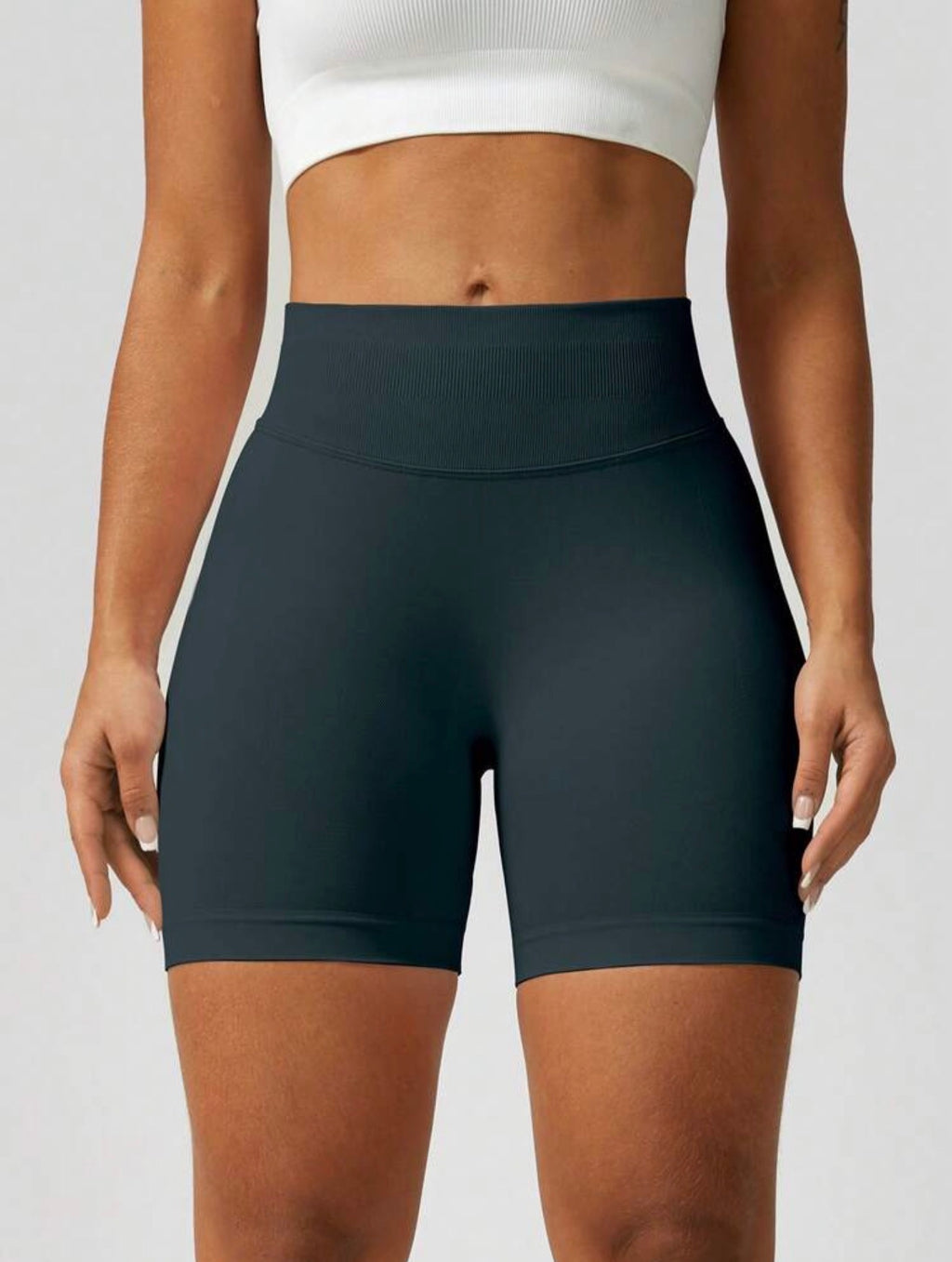 Short Deportivo Dupe Dfyne