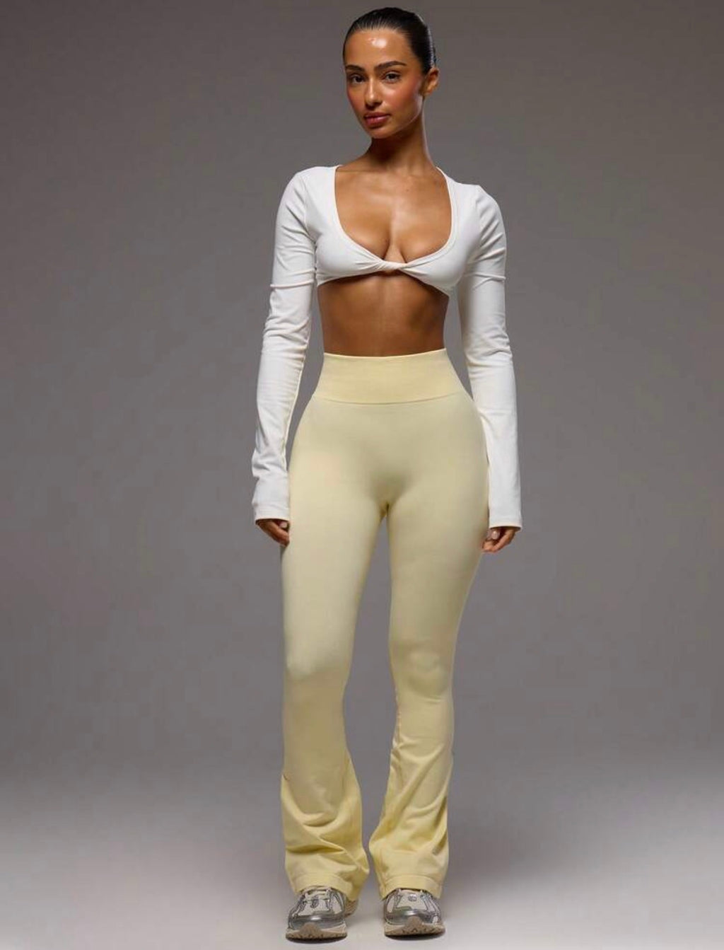 Leggin Deportivo Musera