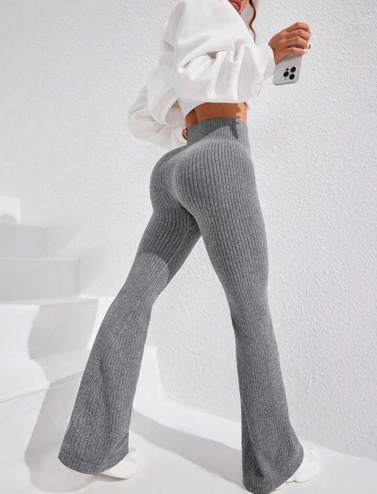 Leggins deportivo campana