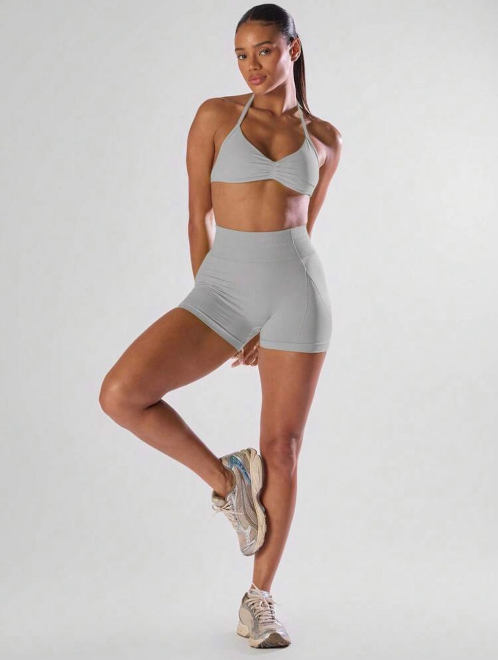 Short Deportivo Musera
