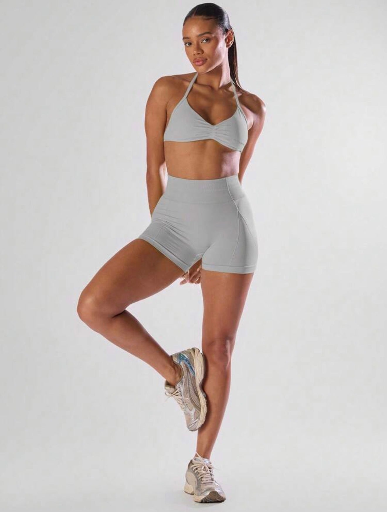 Short Deportivo Musera