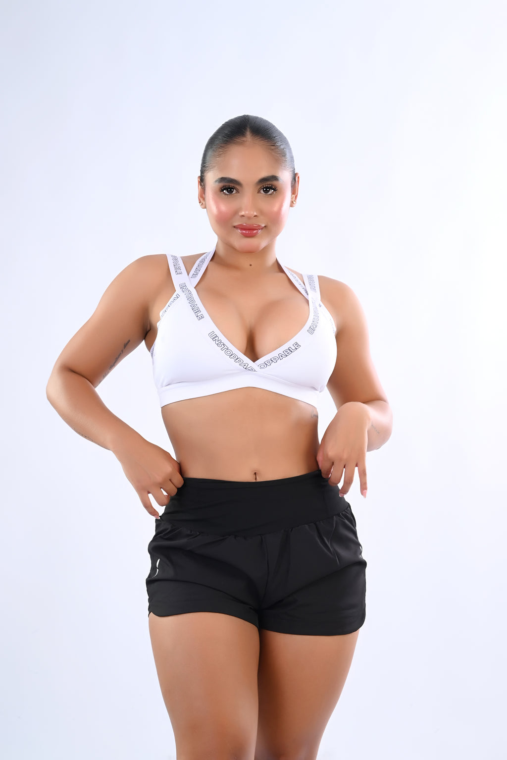 Shorts Deportivo Running