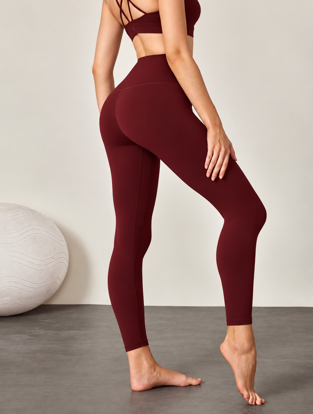 LEGGIN DEPORTIVO GLOWMODE