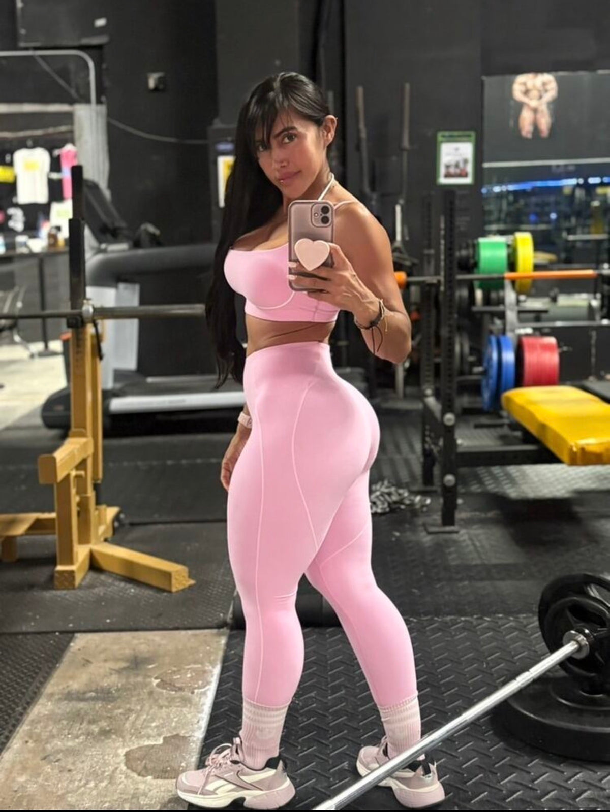 Leggin Deportivo Glowmode