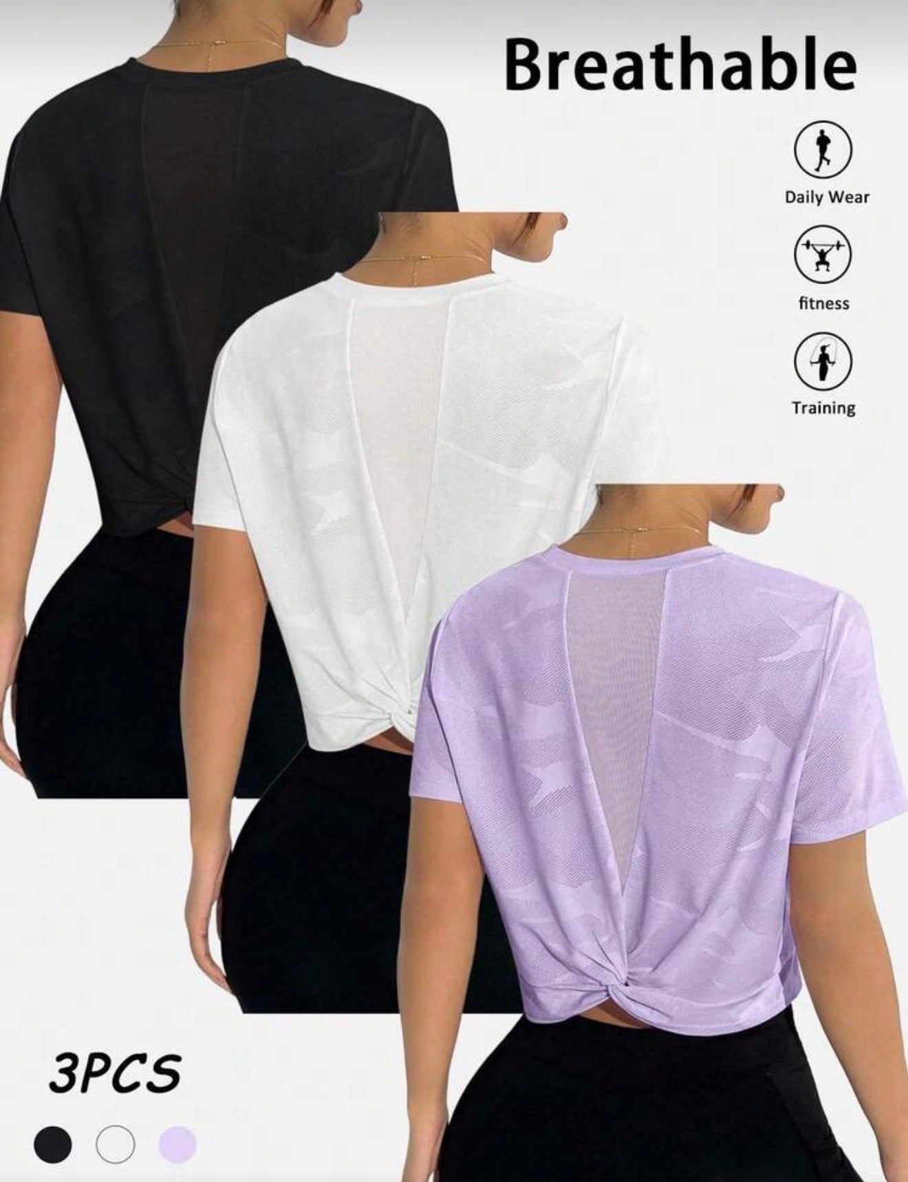 camisetas deportiva