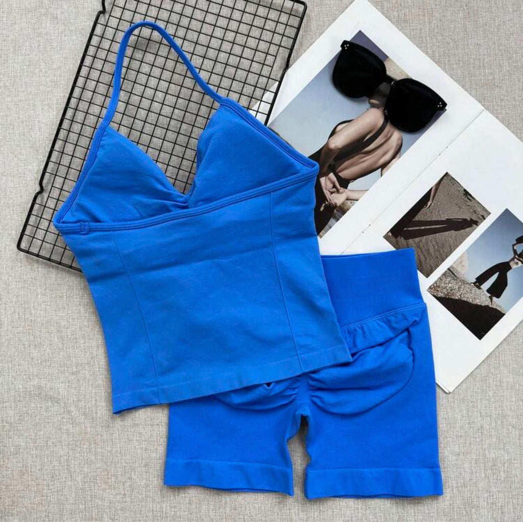 Conjunto Deportivo