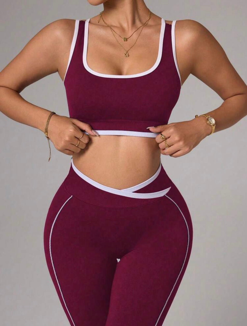 Conjunto Deportivo