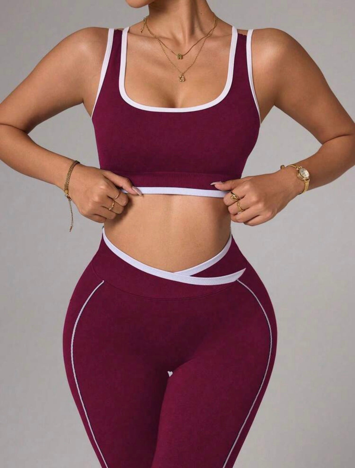 Conjunto Deportivo