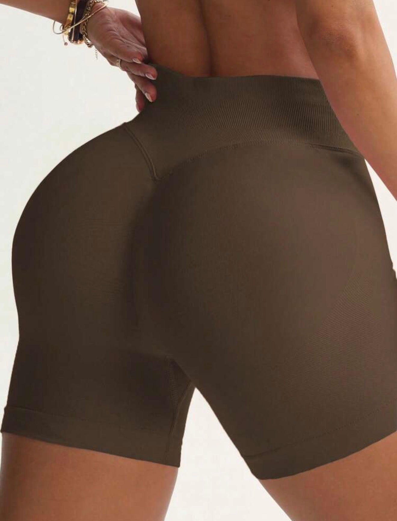 Short Deportivo