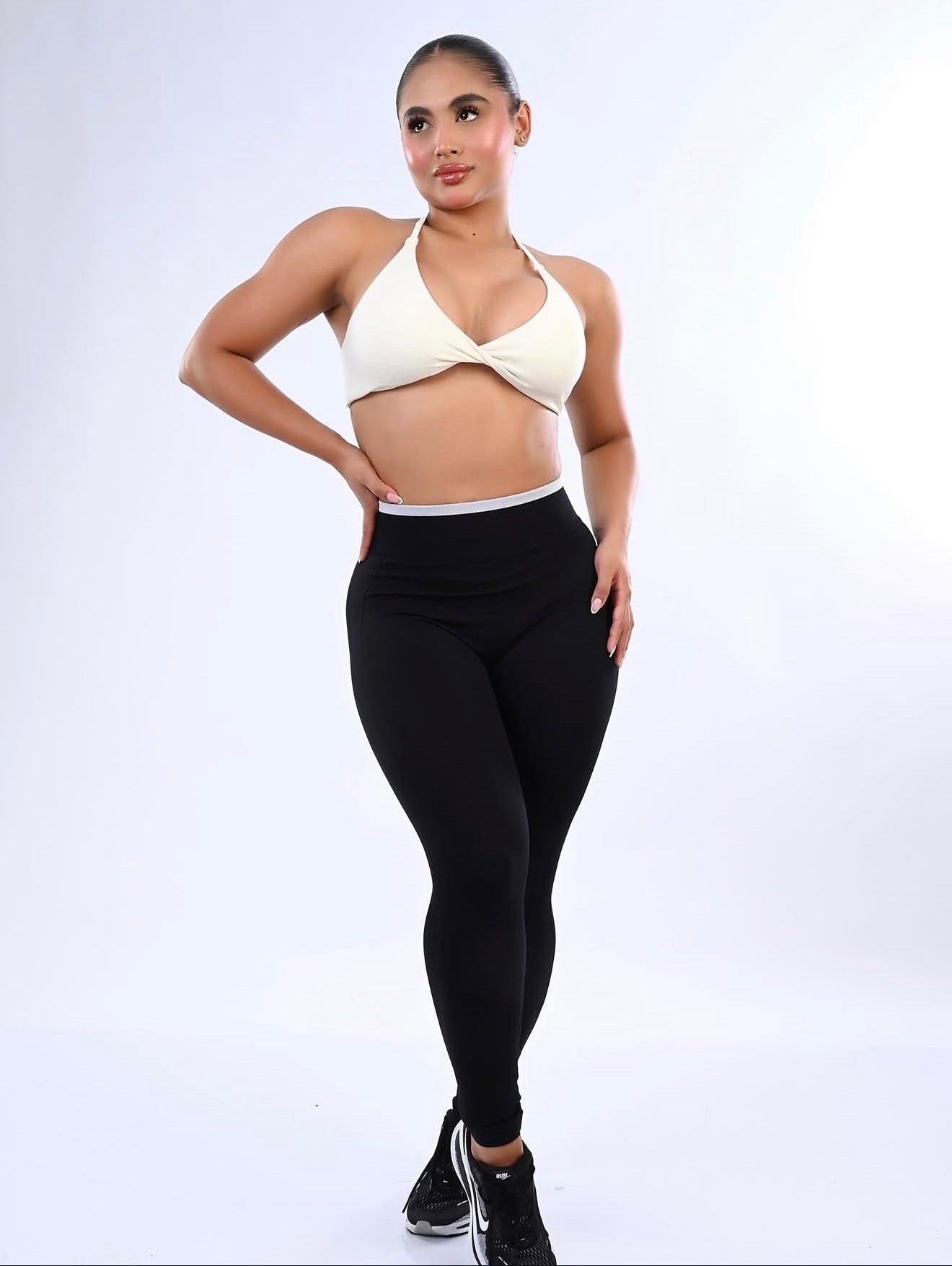 Leggin Deportivo
