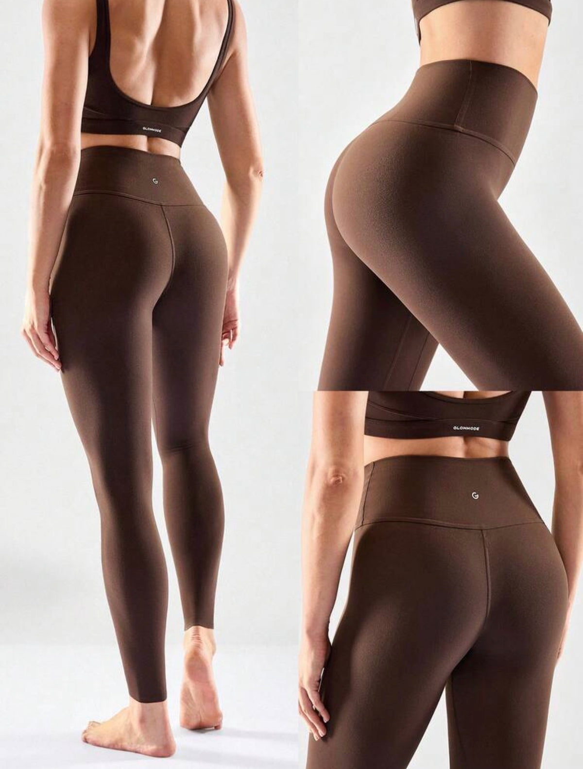 Leggin Deportivo Glowmode