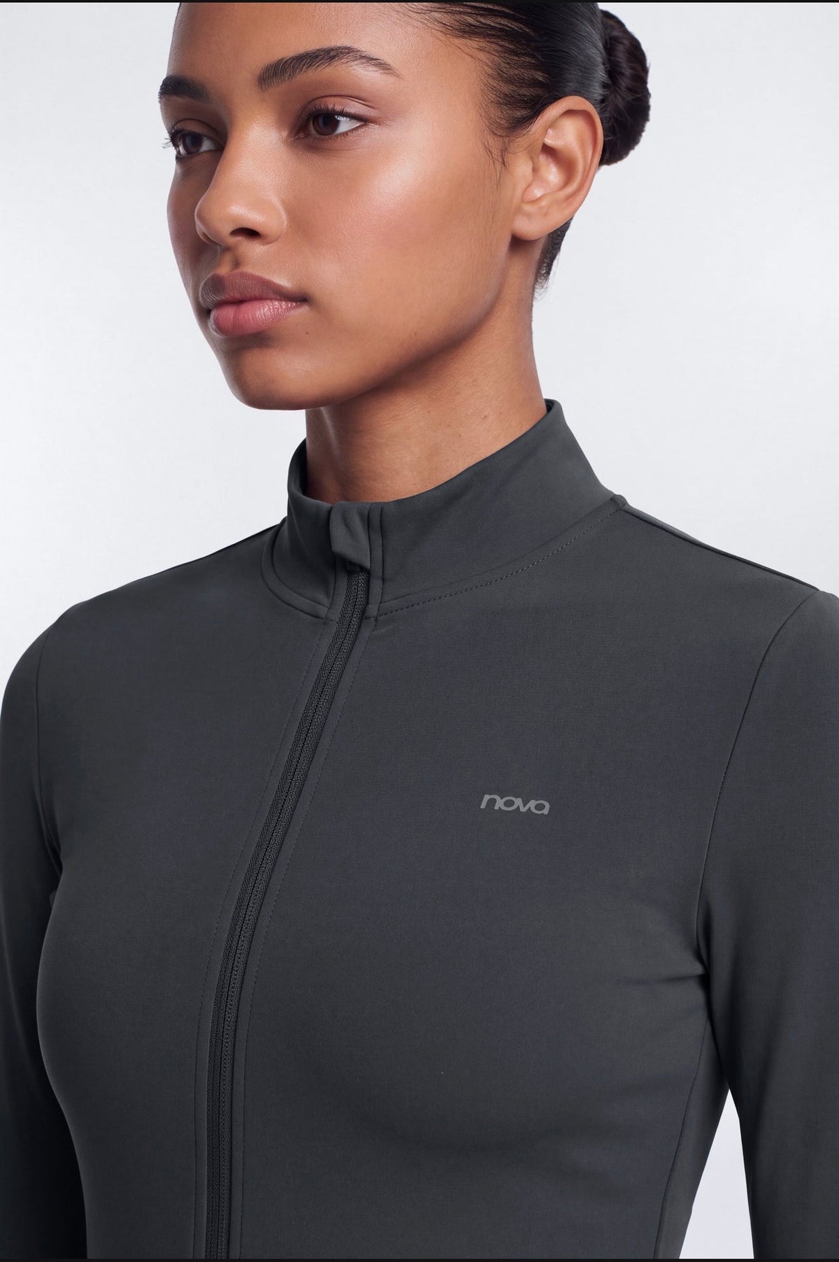 Chaqueta Deportiva FashionNova