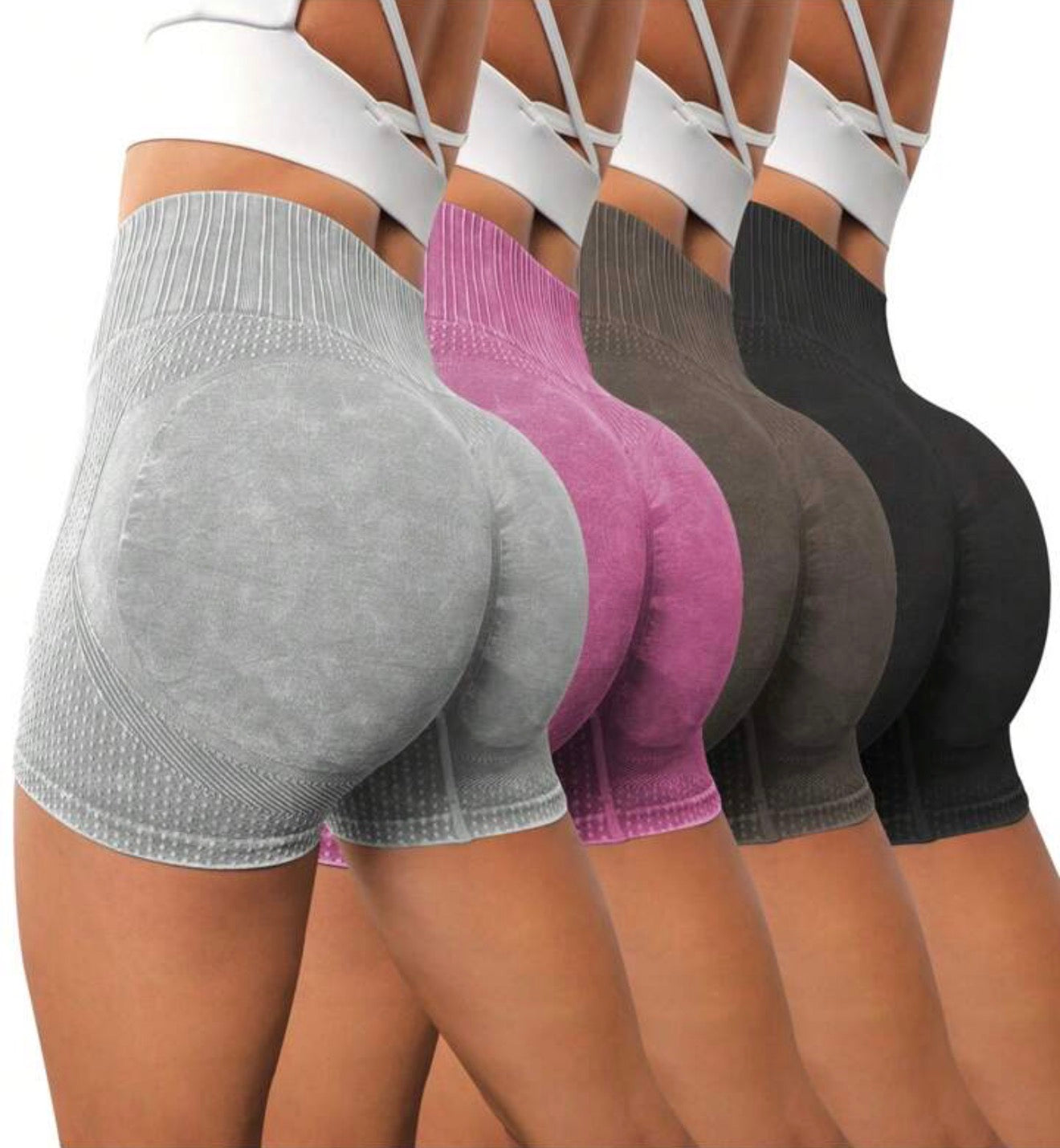Short deportivo