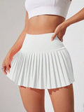 Falda Deportiva