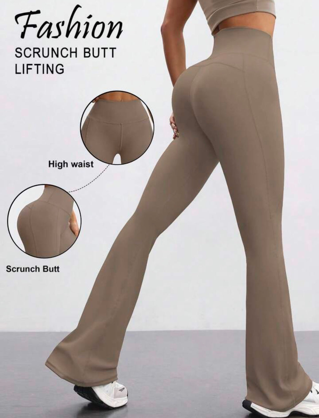 Leggins deportivo