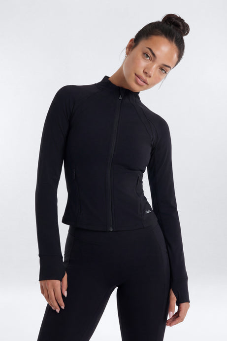 Chaqueta Deportiva FashionNova