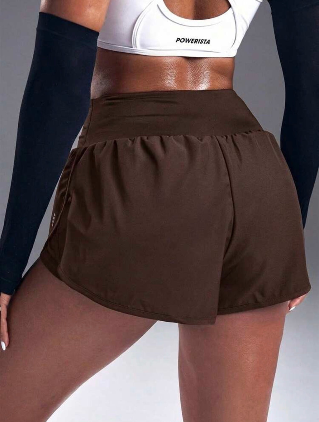 Short Deportivo Running