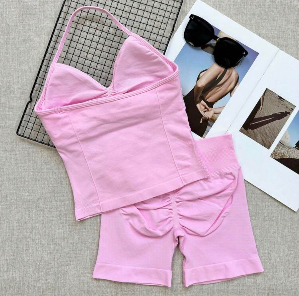 Conjunto Deportivo