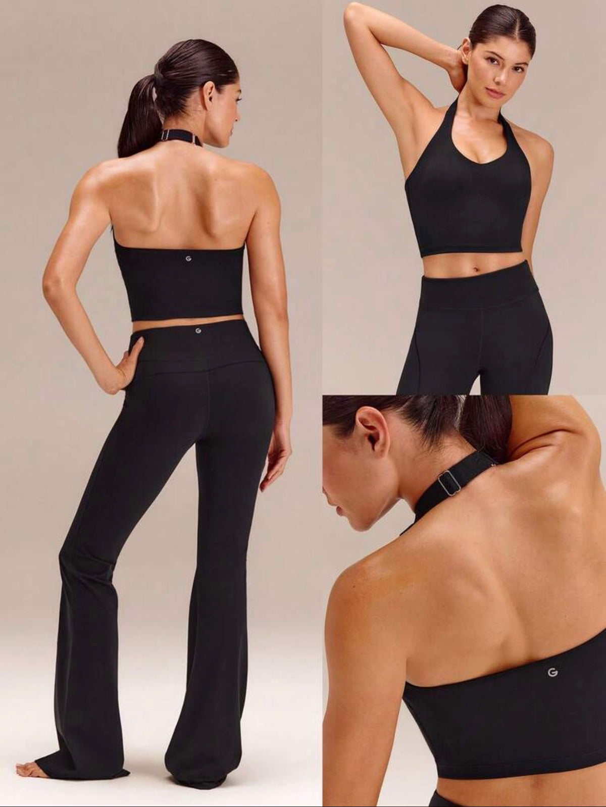 Top Deportivo Glowmode