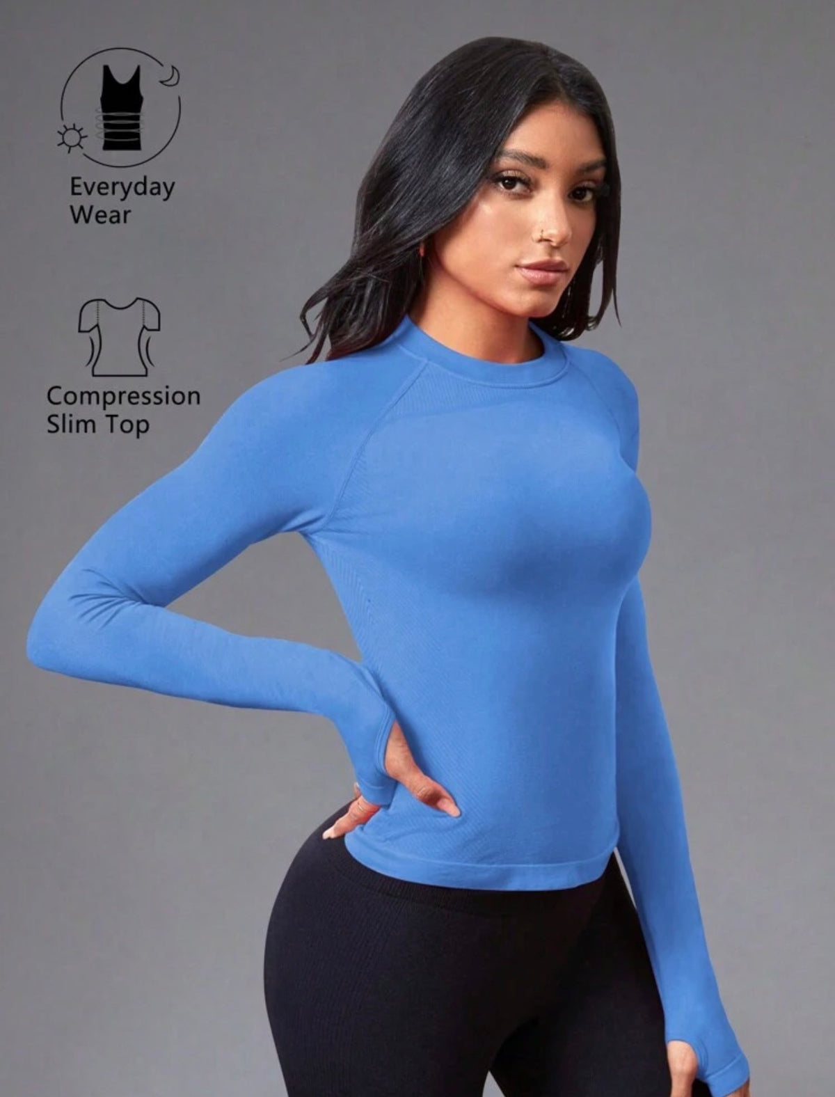 Camiseta Deportiva
