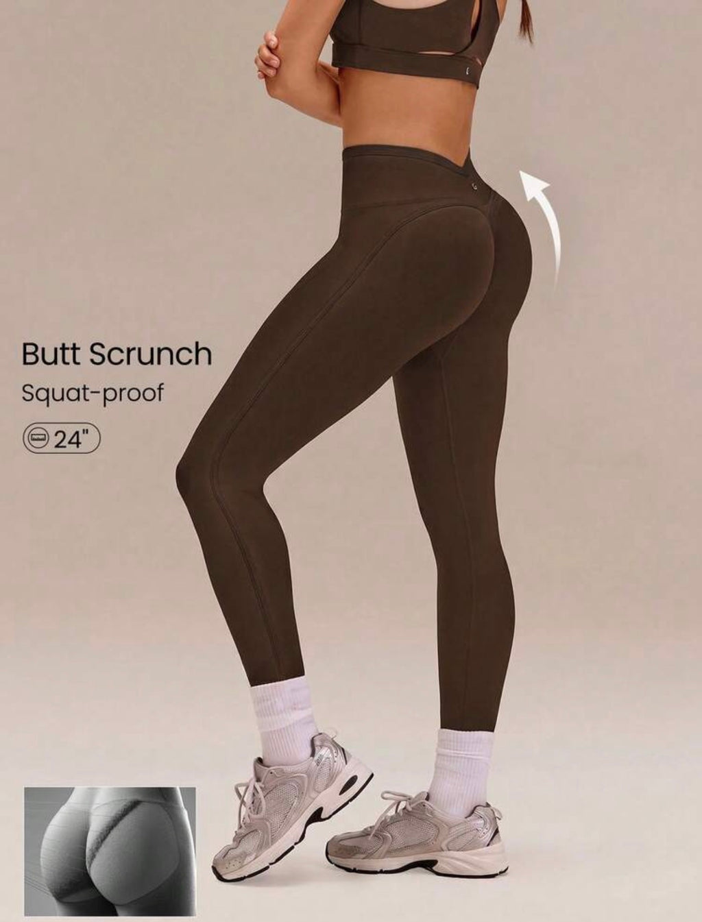 Leggin Deportivo Glowmode