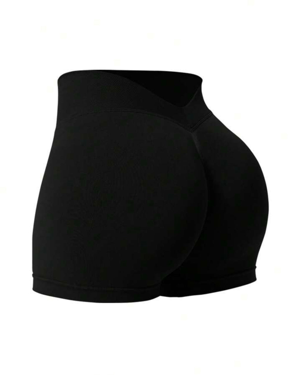 Trío de short deportivo