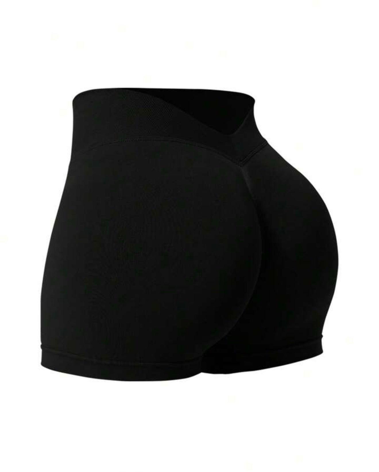 Trío de short deportivo