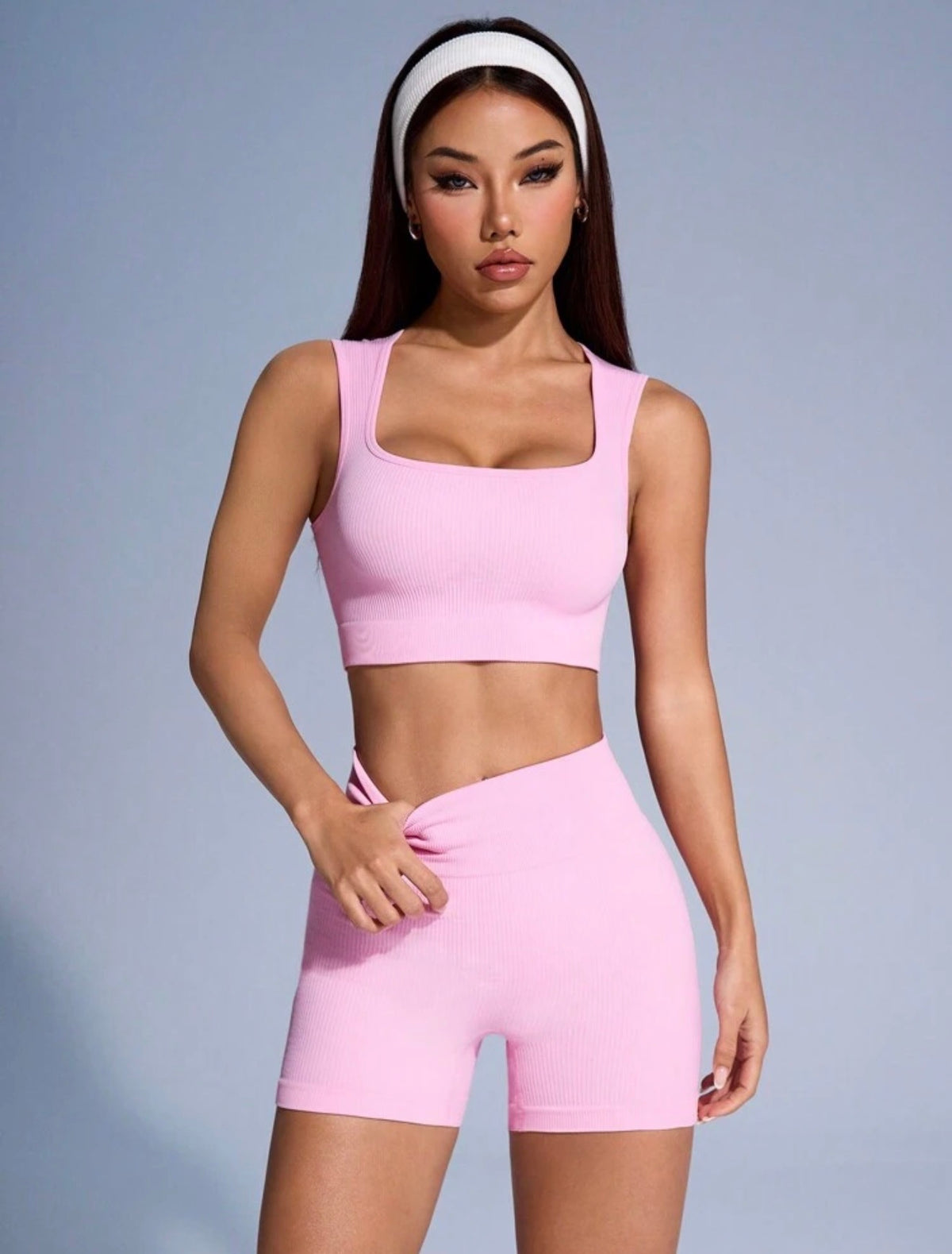 CONJUNTO DEPORTIVO