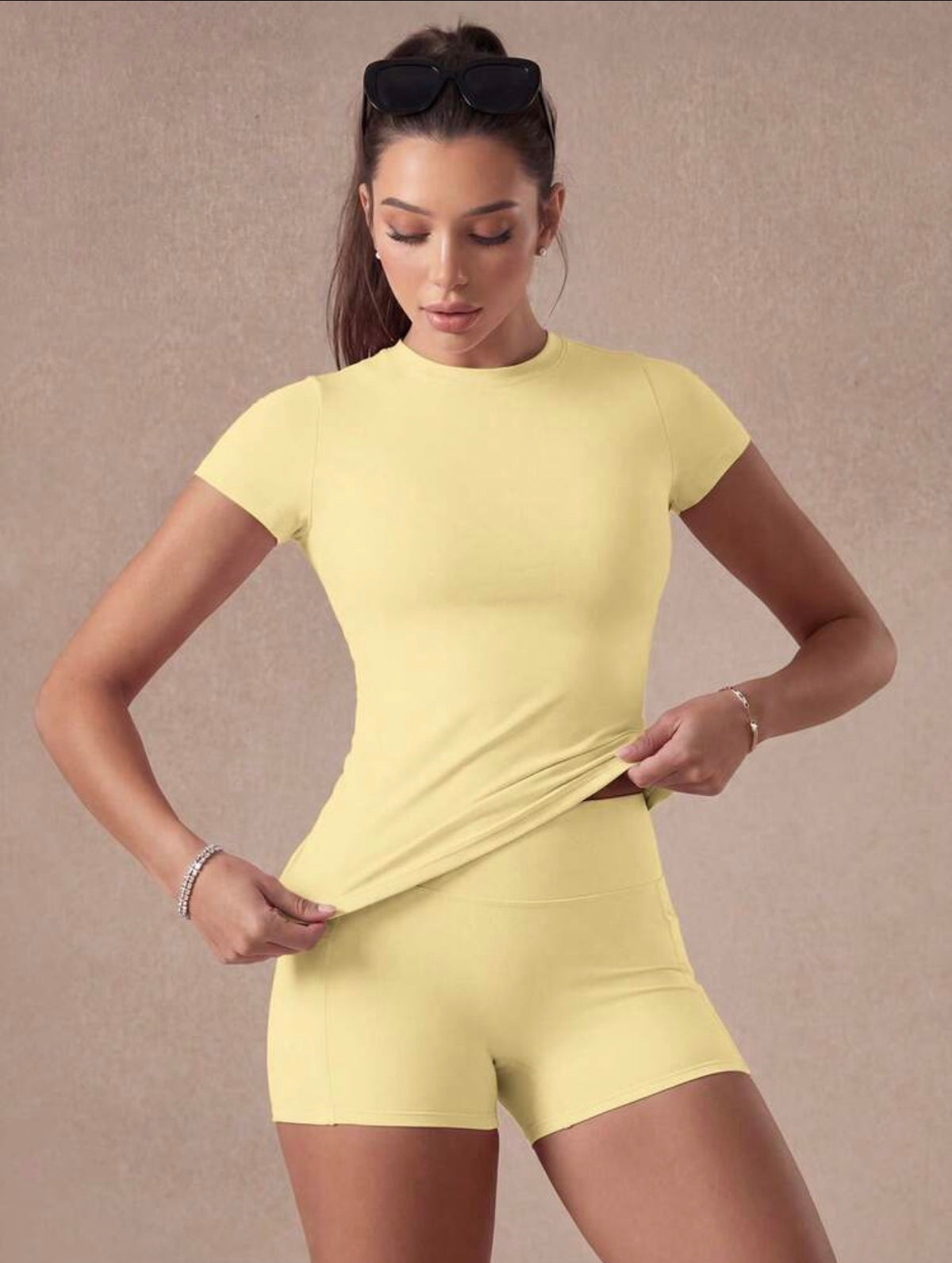Conjunto Deportivo