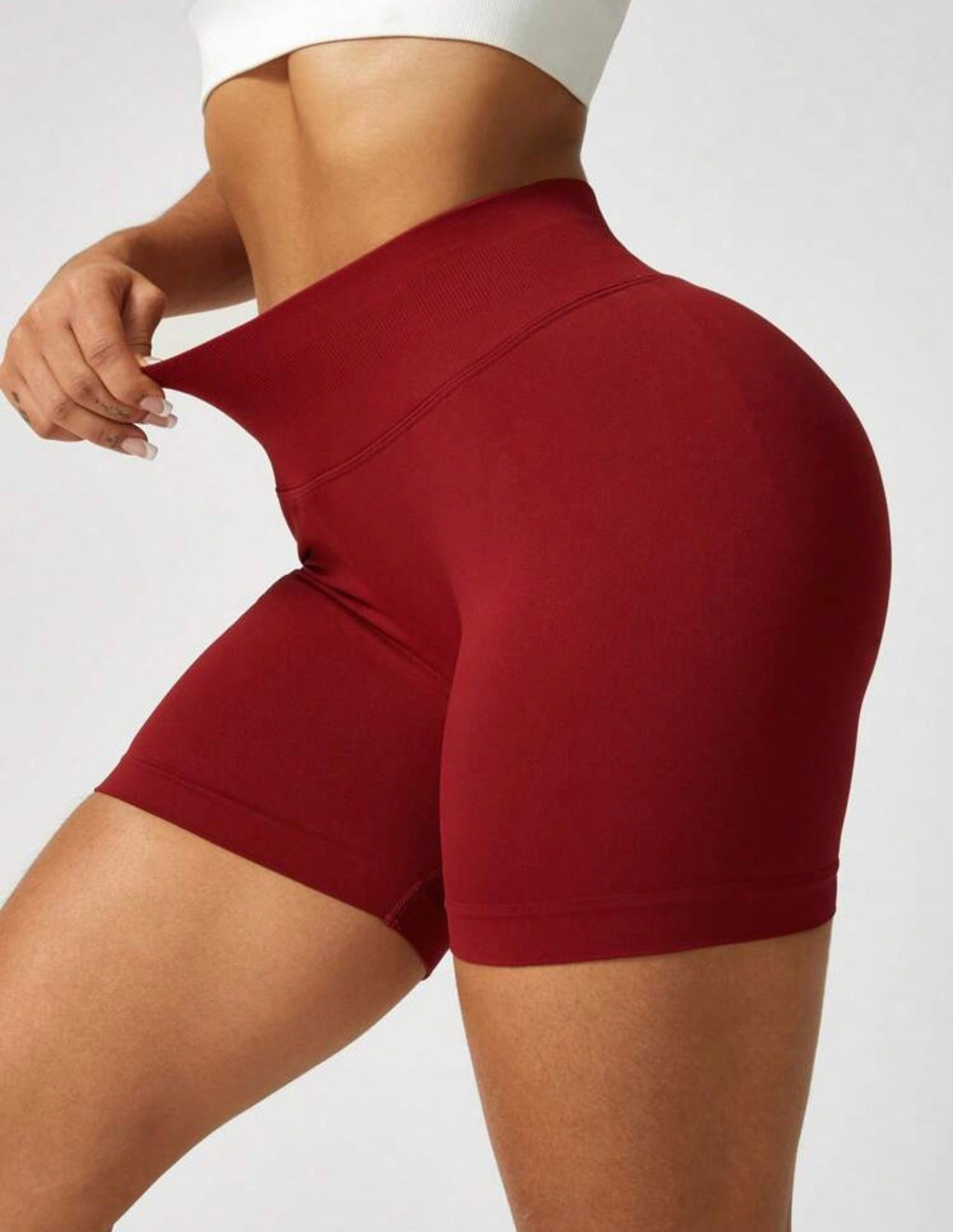 Short Deportivo