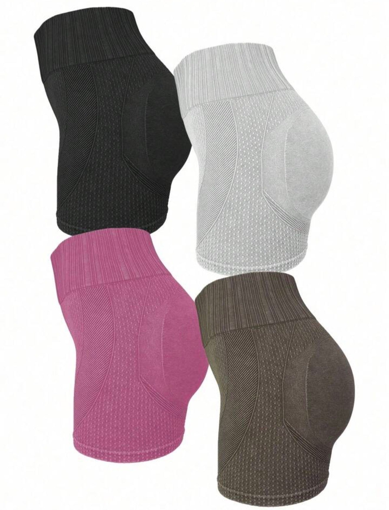 Short deportivo