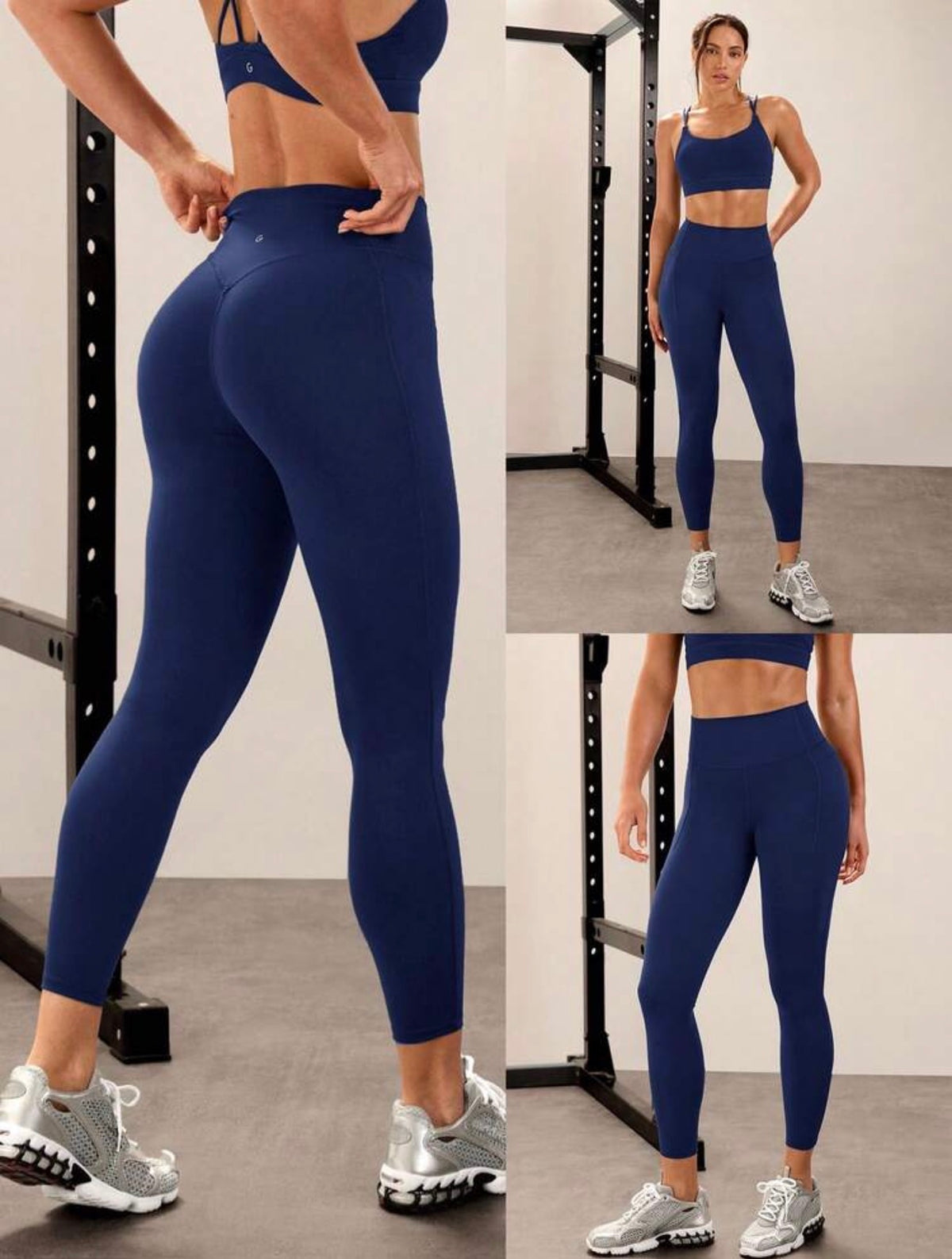 Leggin Deportivo Glowmode