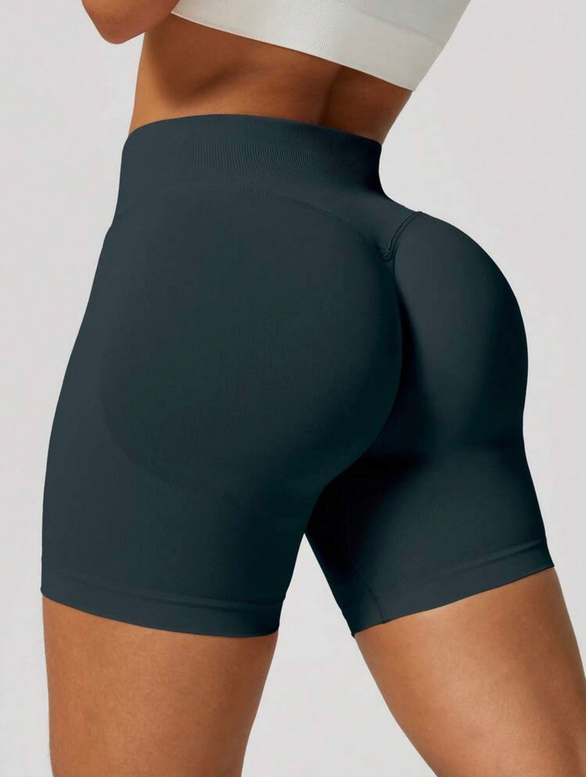 Short Deportivo Dupe Dfyne
