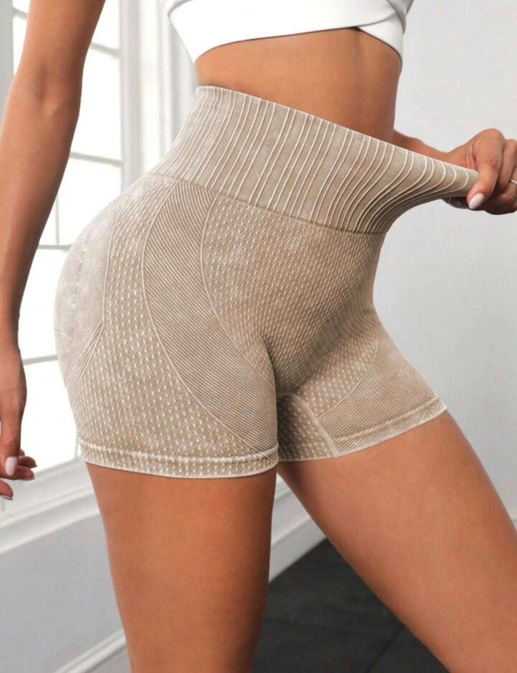 Kit de 4 short deportivo