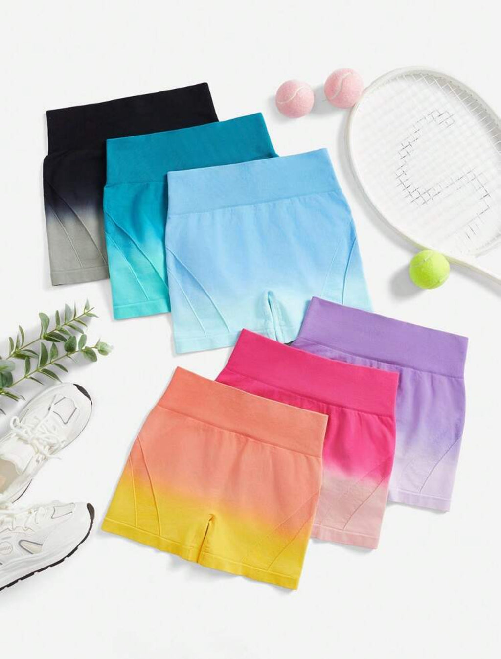 Shorts Deportivo