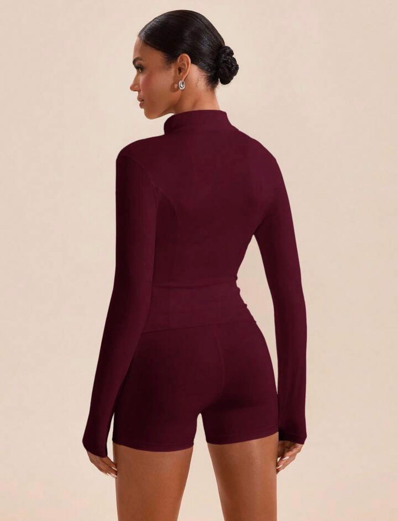 Conjunto deportivo