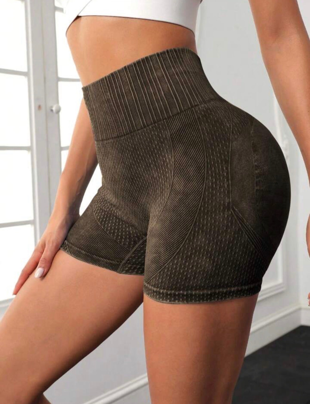 Kit de 4 short deportivo