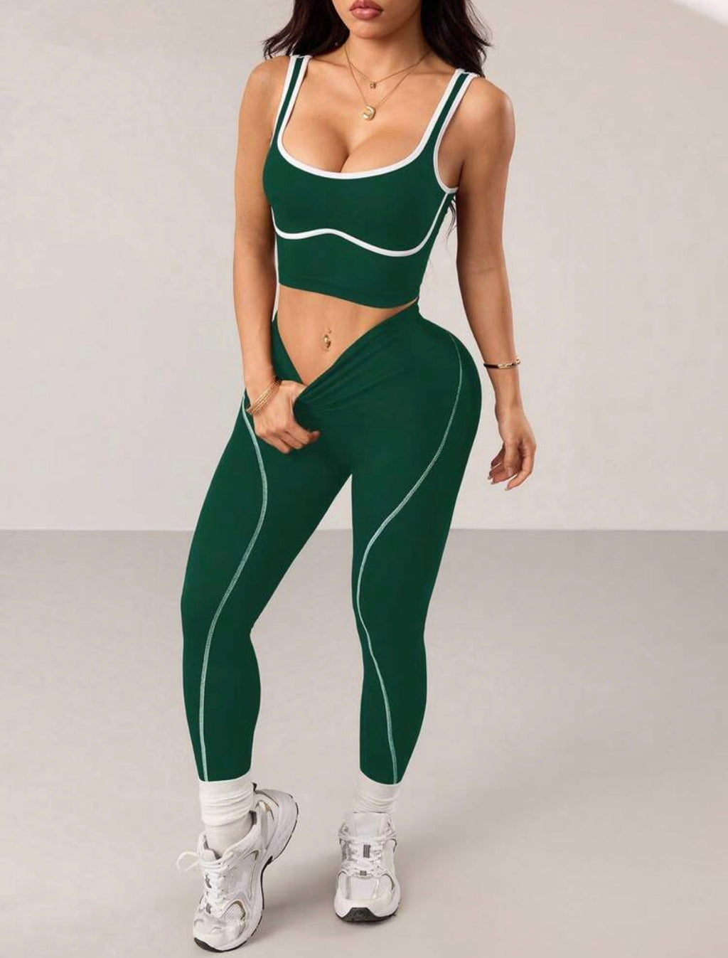 CONJUNTO DEPORTIVO