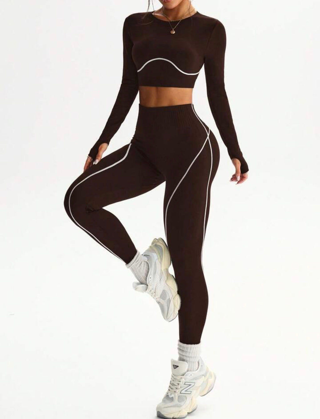 Conjunto deportivo