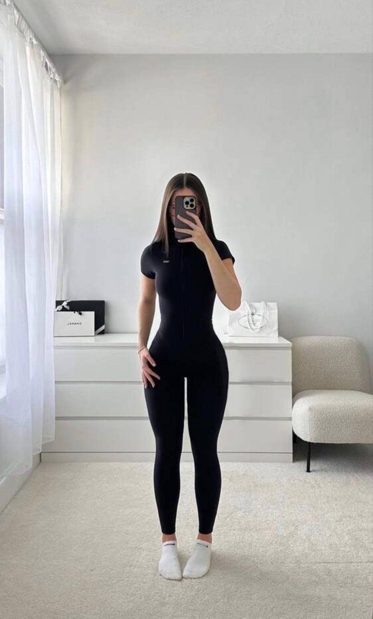 Camiseta Deportiva Compression