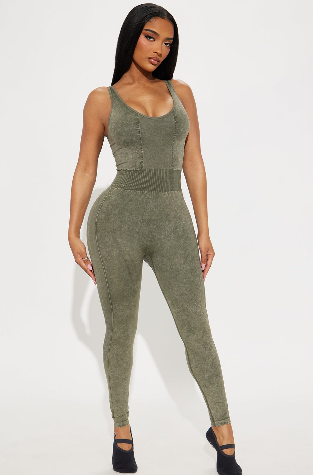 Enterizo Deportivo FashionNova