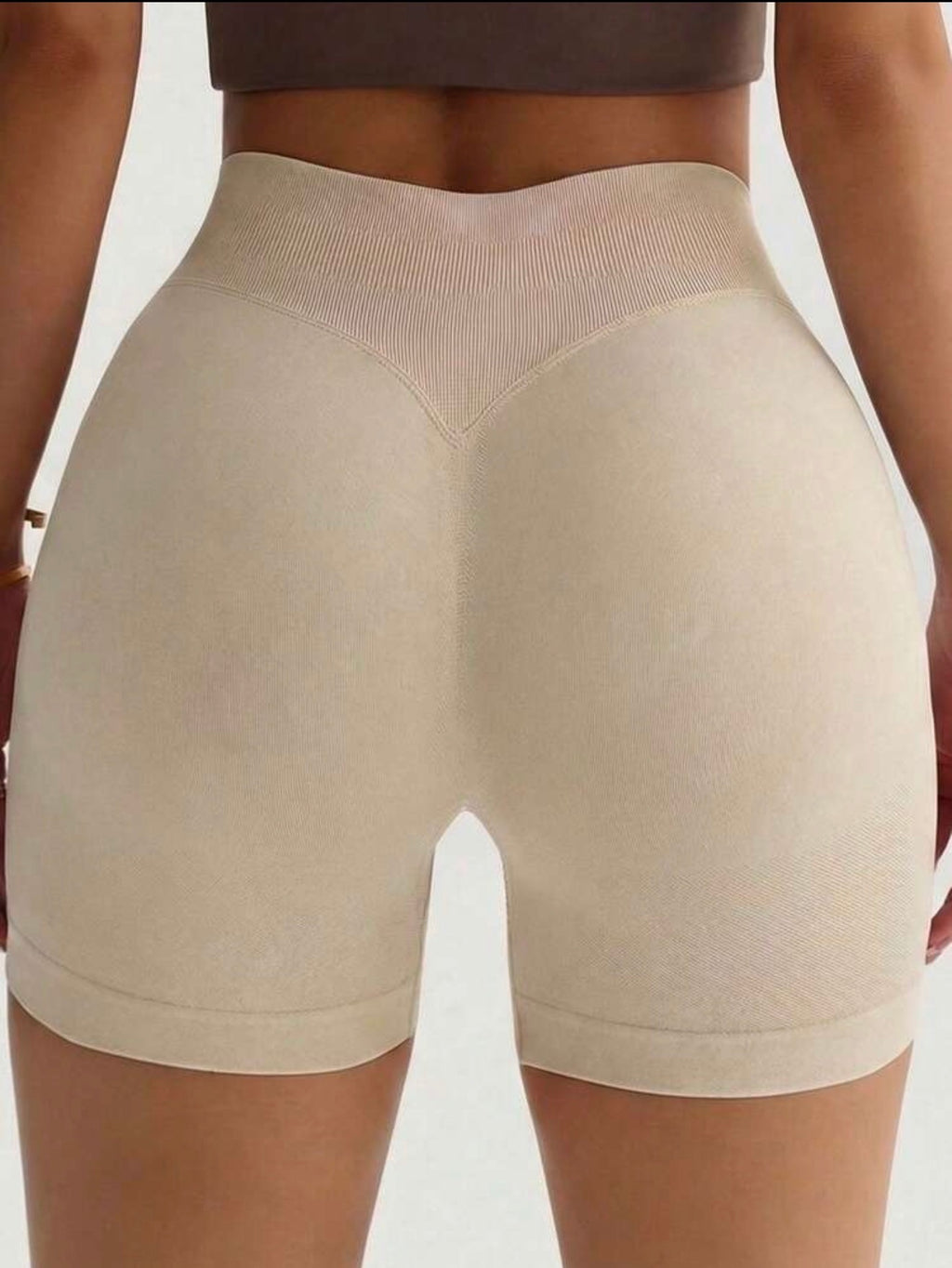 Short Deportivo
