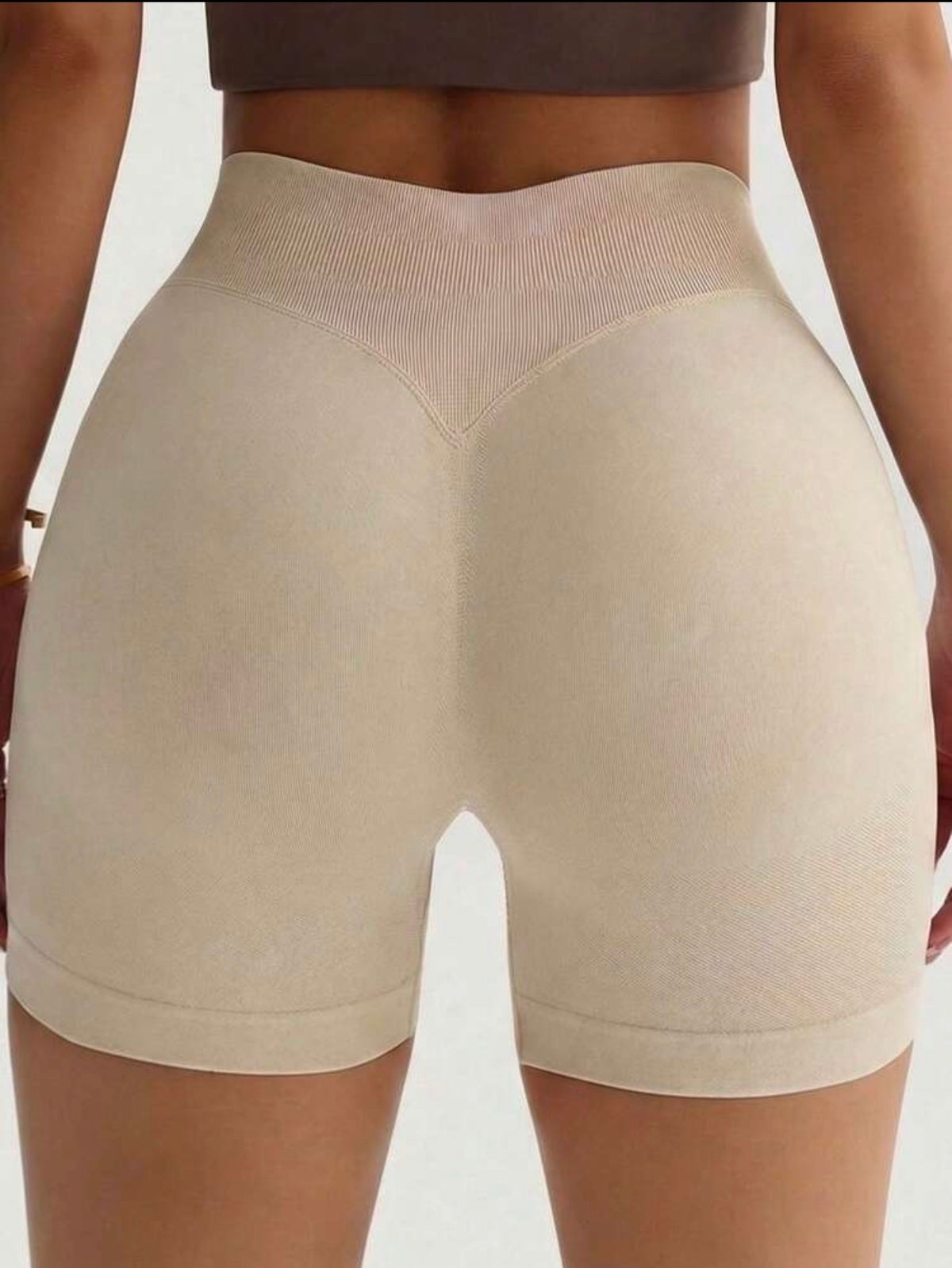 Short Deportivo