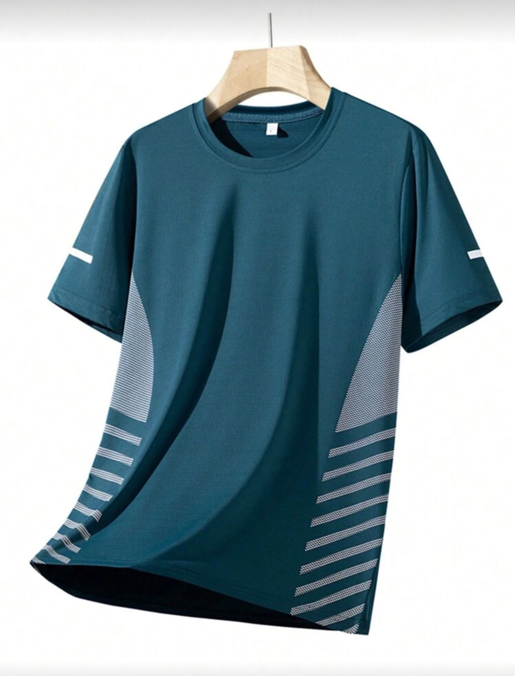 Camiseta Deportivo Caballero