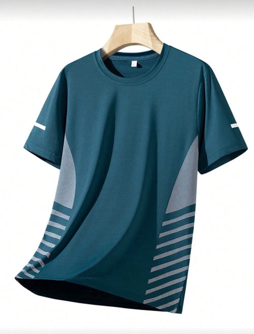 Camiseta Deportivo Caballero