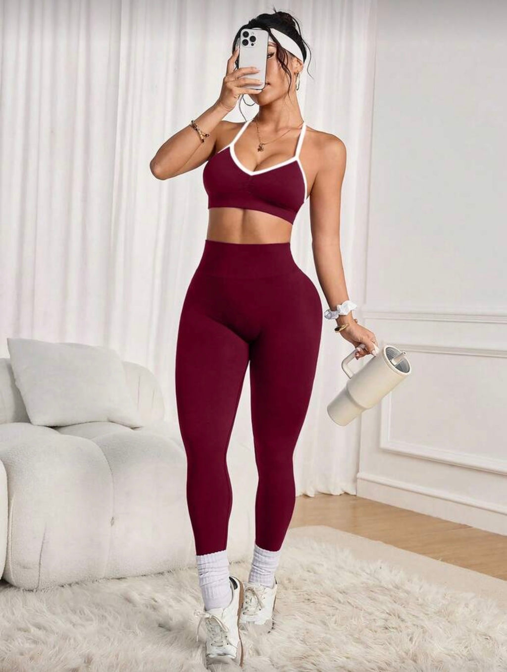 Conjunto Deportivo