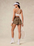 Short Deportivo Running